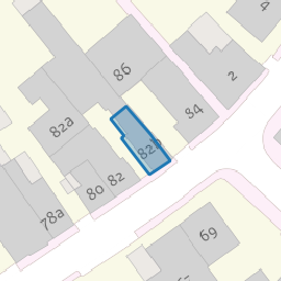 Perceel BEE02-B-7364