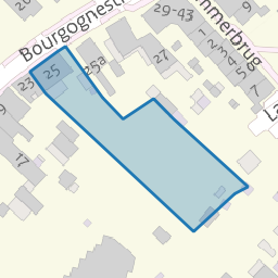 Perceel BEE02-B-7369