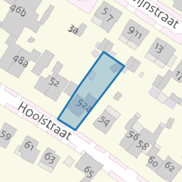 Perceel BEE02-B-7372