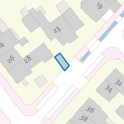 Perceel BEE02-B-7401