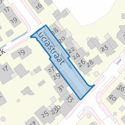 Perceel BEE02-B-7402