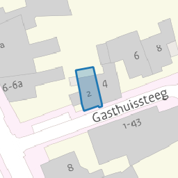 Perceel BEE02-B-7406