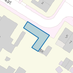 Perceel BEE02-B-7414