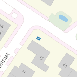 Perceel BEE02-B-7416