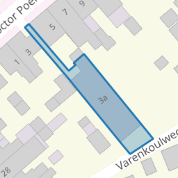 Perceel BEE02-B-7437