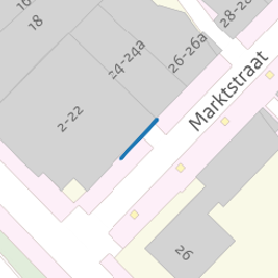 Perceel BEE02-B-7457