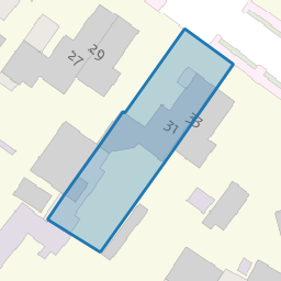 Perceel BEE02-B-7462