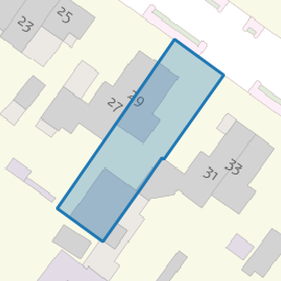 Perceel BEE02-B-7463