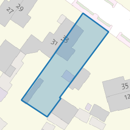 Perceel BEE02-B-7464