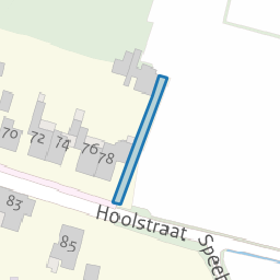 Perceel BEE02-B-7472