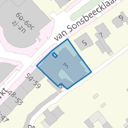 Perceel BEE02-B-7480