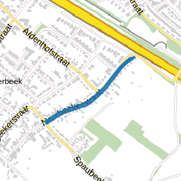 Perceel BEE02-B-7495