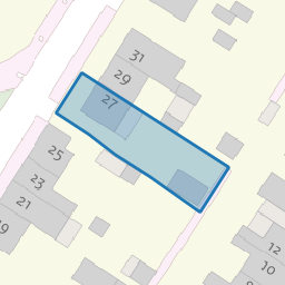 Perceel BEE02-B-7501