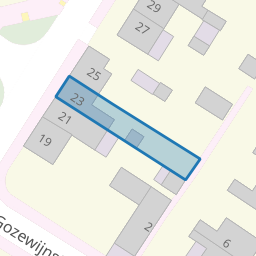 Perceel BEE02-B-7503