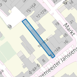 Perceel BEE02-B-7511