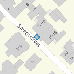 Perceel BEE02-B-7512