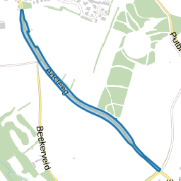 Perceel BEE02-B-7518