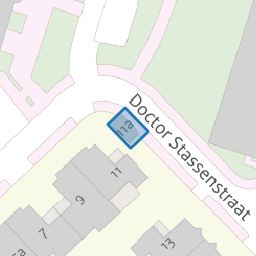 Perceel BEE02-B-7526