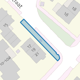 Perceel BEE02-B-7527