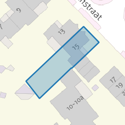 Perceel BEE02-B-7529