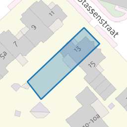 Perceel BEE02-B-7530