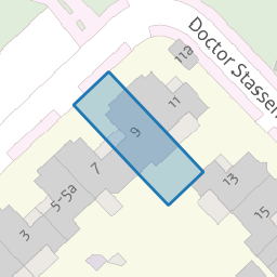 Perceel BEE02-B-7535