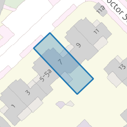 Perceel BEE02-B-7536