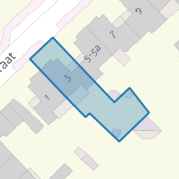 Perceel BEE02-B-7538