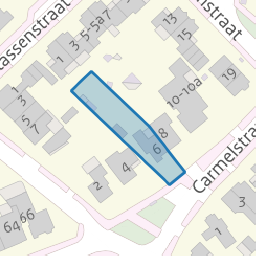 Perceel BEE02-B-7540