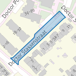 Perceel BEE02-B-7541