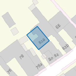 Perceel BEE02-B-7549