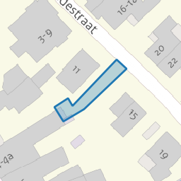 Perceel BEE02-B-7553