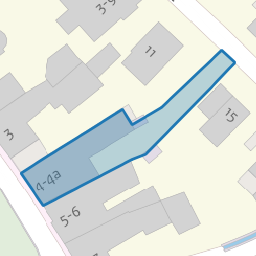 Perceel BEE02-B-7554