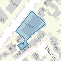 Perceel BEE02-B-7573