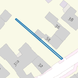 Perceel BEE02-B-7574