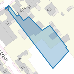 Perceel BEE02-B-7583