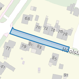 Perceel BEE02-B-7592