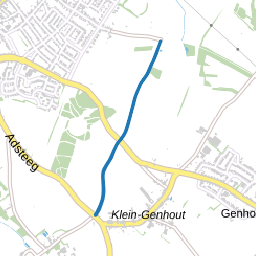 Perceel BEE02-B-7595