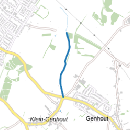 Perceel BEE02-B-7597