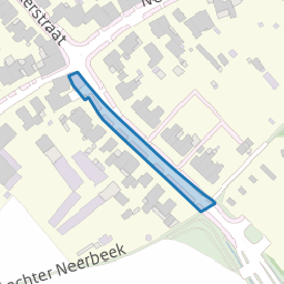 Perceel BEE02-B-7601