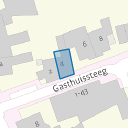 Perceel BEE02-B-7606