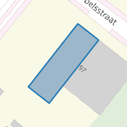 Perceel BEE02-B-7611