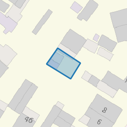 Perceel BEE02-B-7613