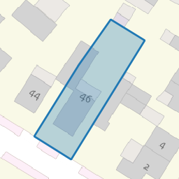 Perceel BEE02-B-7614