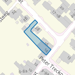 Perceel BEE02-B-7616