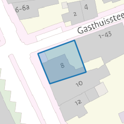 Perceel BEE02-B-7617