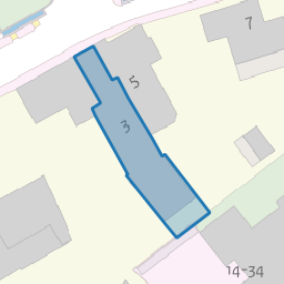 Perceel BEE02-B-7625