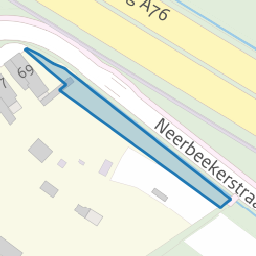 Perceel BEE02-B-7639