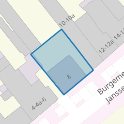 Perceel BEE02-B-7641