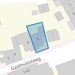 Perceel BEE02-B-7648